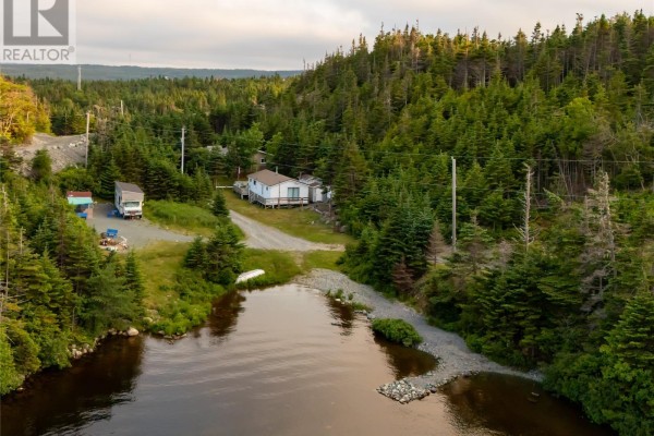 Bedroom - 33 Beaver Pond Road, Cape Broyle, NL A0A1P0 Photo 3