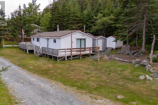 Bedroom - 33 Beaver Pond Road, Cape Broyle, NL A0A1P0 Photo 4