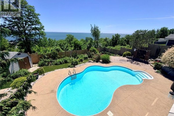 33 Bee Street, St  Williams, ON, photo 2