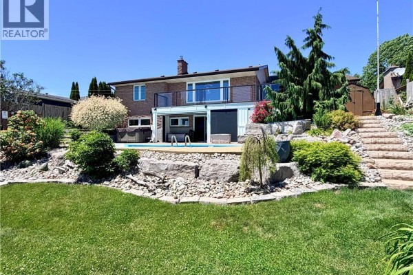 33 Bee Street, St  Williams, ON, photo 3