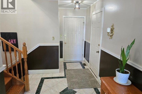 Utility room - 33 Bennie, Leamington, ON N8H4M2 Photo 4