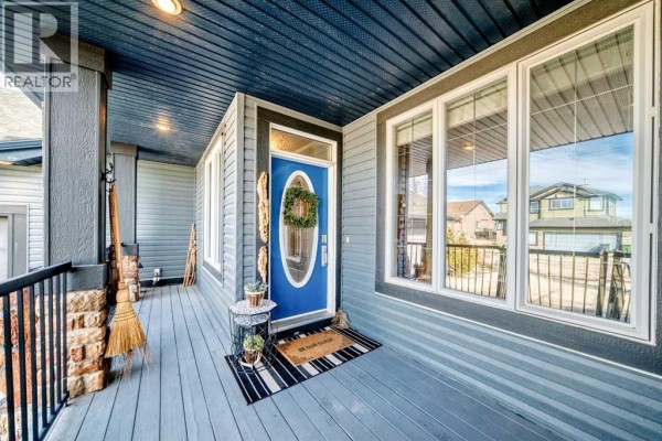 33 Boulder Creek Manor Se, Langdon, AB, photo 3