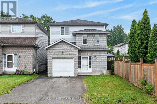 33 Brantdale Avenue, Hamilton, ON, photo 2