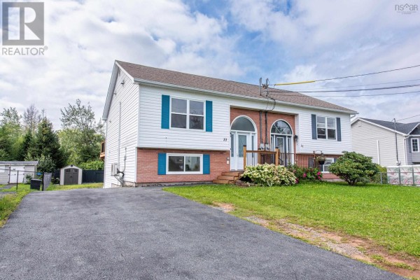Kitchen - 33 Brookview Drive, Cole Harbour, NS B2V2V5 Photo 2