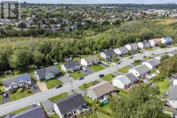 Primary Bedroom - 33 Brookview Drive, Cole Harbour, NS B2V2V5 Photo 5