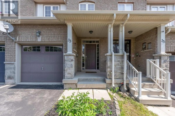 33 Browview Drive, Hamilton, ON, photo 2