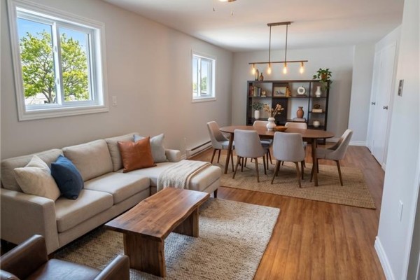 Apartment for rent at 33 Cambridge Street Unit# D, Cambridge, ON - MLS® ISX9Dl