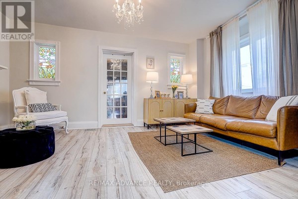 Sunroom - 33 Castlefield Avenue, Toronto, ON M4R1G5 Photo 5