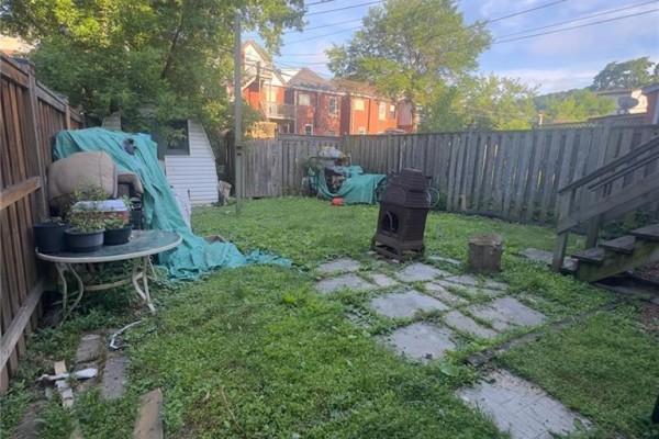 33 Cedar Avenue, Hamilton, ON, photo 3