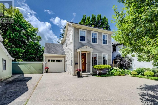 33 Cherry Street, St  Catharines, ON, photo 3