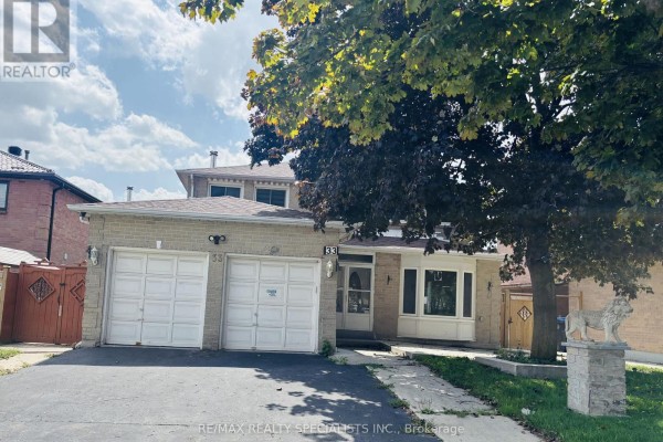 33 Cherrytree Drive, Brampton, ON, photo 2