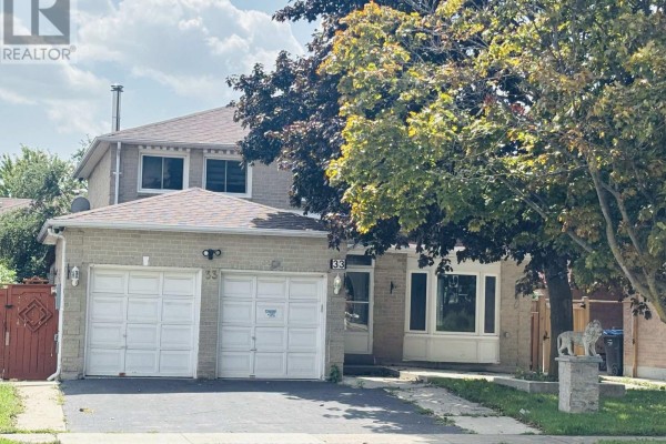 33 Cherrytree Drive, Brampton, ON, photo 3