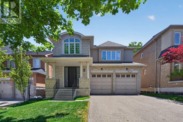 33 Chopin Boulevard, Vaughan, ON L4J8Y6 Photo 2