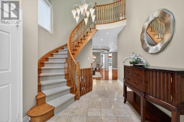 33 Chopin Boulevard, Vaughan, ON L4J8Y6 Photo 3