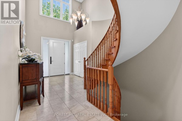 33 Chopin Boulevard, Vaughan, ON L4J8Y6 Photo 4
