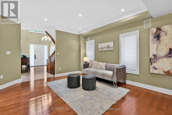 33 Chopin Boulevard, Vaughan, ON L4J8Y6 Photo 5