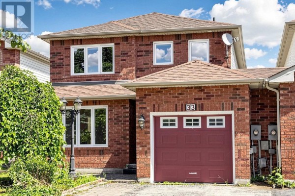 33 Churchland Drive, Barrie, ON, photo 3