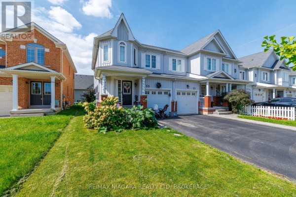 33 Colonel Lyall Street, St  Catharines, ON, photo 3