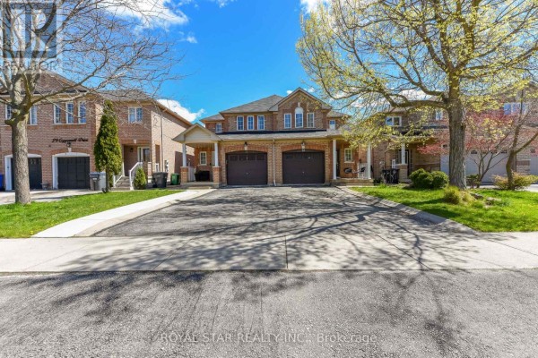 33 Coppermill Drive, Brampton, ON, photo 2