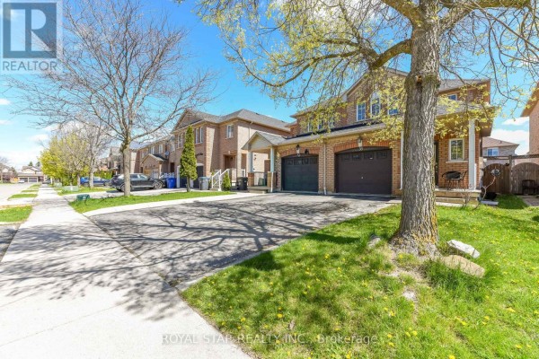 33 Coppermill Drive, Brampton, ON, photo 3