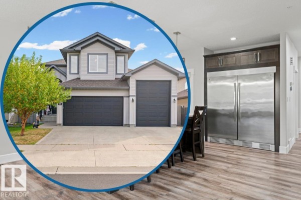 33 Cottonwood Cr, Fort Saskatchewan
