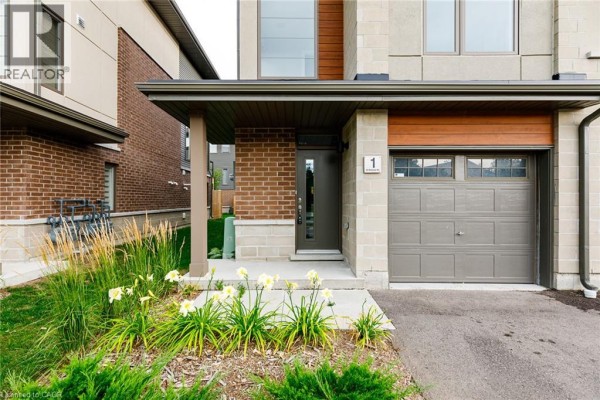 33 Dawson Drive Unit# 1, Collingwood, ON, photo 2