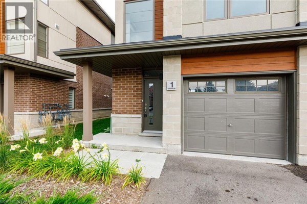33 Dawson Drive Unit# 1, Collingwood, ON, photo 3
