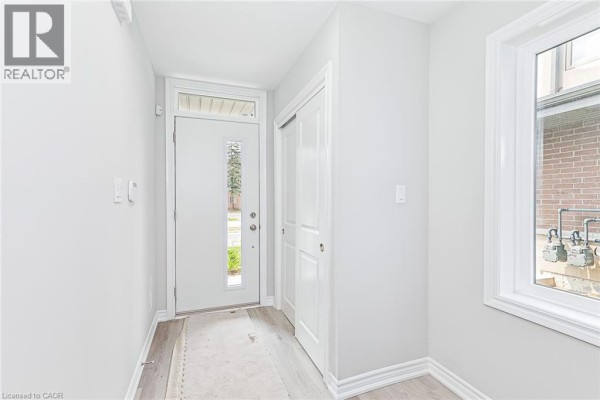 Primary Bedroom - 33 Dawson Drive Unit# 1, Collingwood, ON L9Y5T1 Photo 5