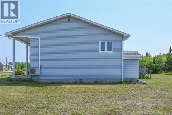 Kitchen - 33 De La Baie Street, Maisonnette, NB E8N2A9 Photo 4