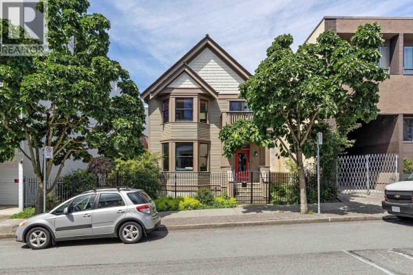 33 E 6th Avenue, Vancouver, BC, photo 2