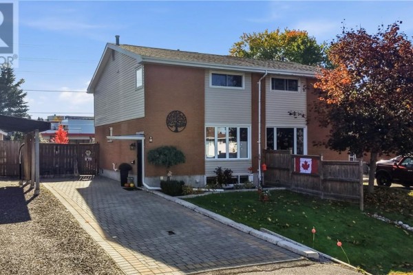 33 Elmhurst Court, Sudbury