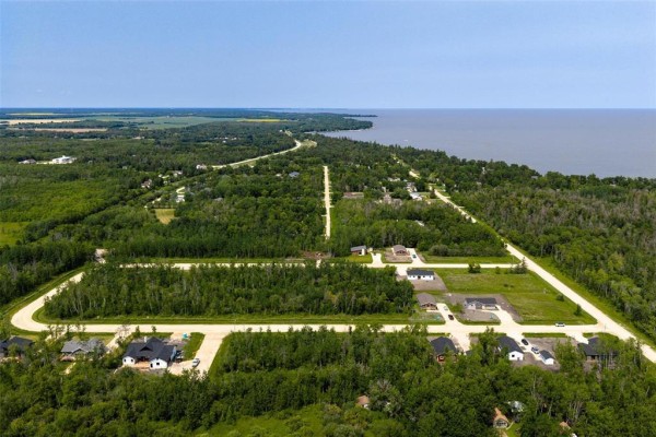 33 Everwood Crescent, Matlock, MB R0C2B0 Photo 3