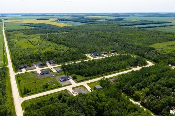 33 Everwood Crescent, Matlock, MB R0C2B0 Photo 5