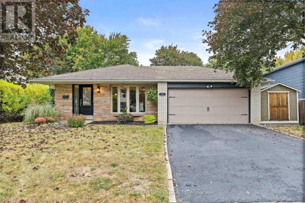 33 Fagan Drive, Halton Hills, ON, photo 2