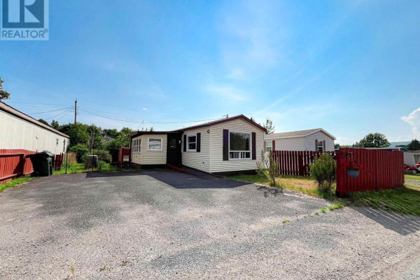 Mobile for sale at 33 First Street, Howie Centre, NS - MLS® BwZXyU
