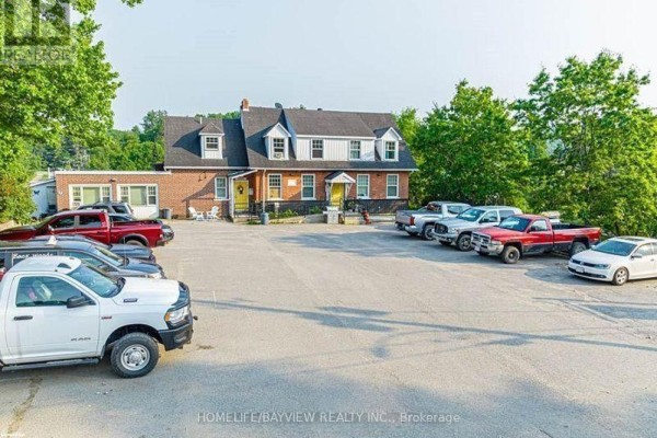 33 Flint Avenue, Bancroft, ON K0L1C0 Photo 2