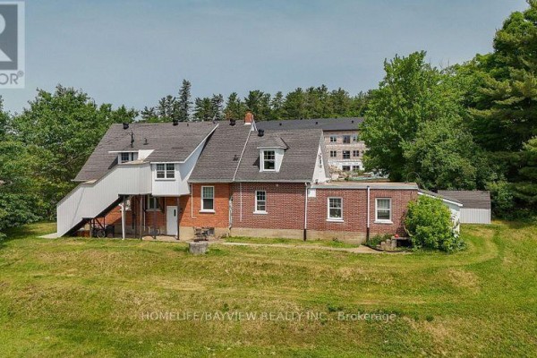 33 Flint Avenue, Bancroft, ON K0L1C0 Photo 5