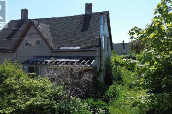 33 Foundry Street, Glace Bay, NS, photo 3