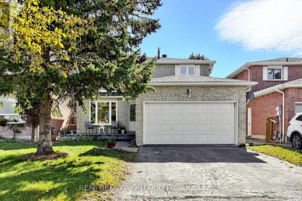 Residential for sale at 33 Fountainbridge Drive, Caledon, ON - MLS® sW79TM