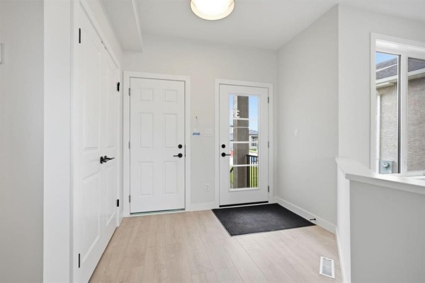 Bedroom - 33 Gardner Trail, West St Paul, MB R2V5G6 Photo 2