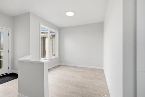 Dining room - 33 Gardner Trail, West St Paul, MB R2V5G6 Photo 4