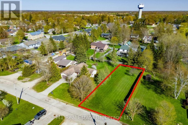 33 Geddes Street W, Minto, ON N0G1M0 Photo 3