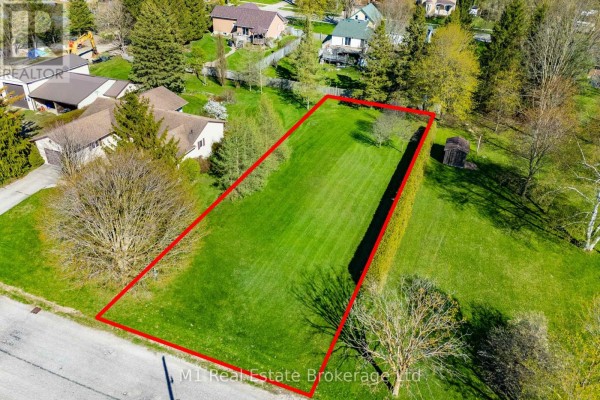 33 Geddes Street W, Minto, ON N0G1M0 Photo 4