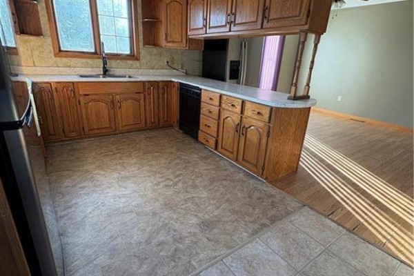 Laundry room - 33 Halcomb Road, Lyttleton, NB E9E1V5 Photo 2