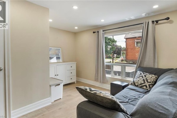 33 Highland Avenue, Hamilton, ON, photo 3
