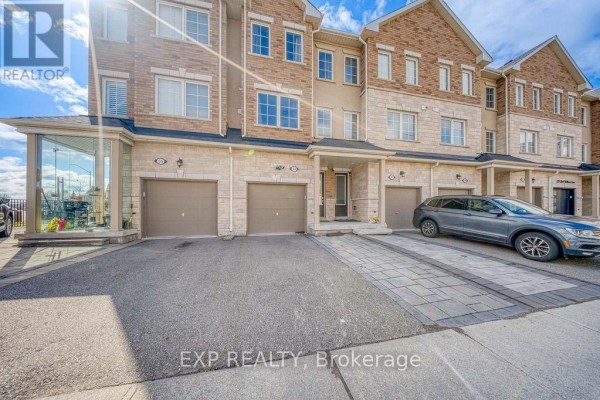 33 Karl Williams Lane, Markham, ON, photo 2