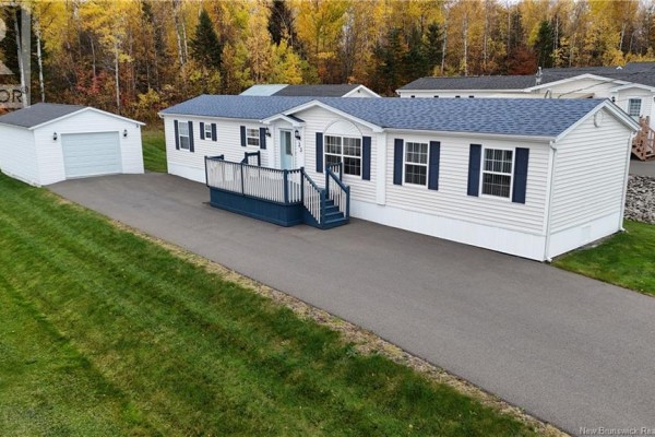33 Kate Street, Grand Sault/grand Falls