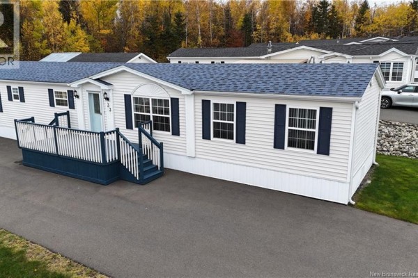 Laundry room - 33 Kate Street, Grand Sault/grand Falls, NB E3Z0A9 Photo 2