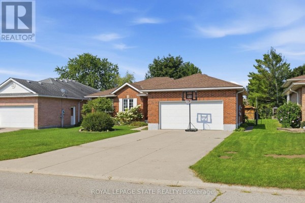 33 King Street, East Zorra Tavistock, ON, photo 2