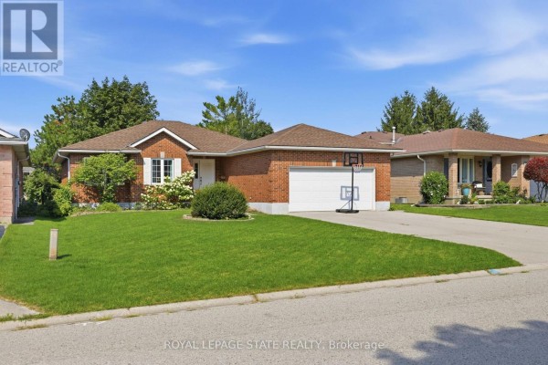 33 King Street, East Zorra Tavistock, ON, photo 3